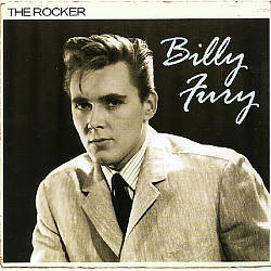 Album herunterladen Billy Fury - The Rocker