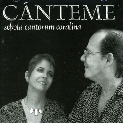 Schola Cantorum Coralina
