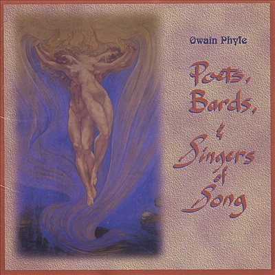 Poets, Bards, & Singers of Song