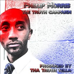 last ned album Phillip Morris - The Truth Campaign