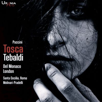 Tosca, opera