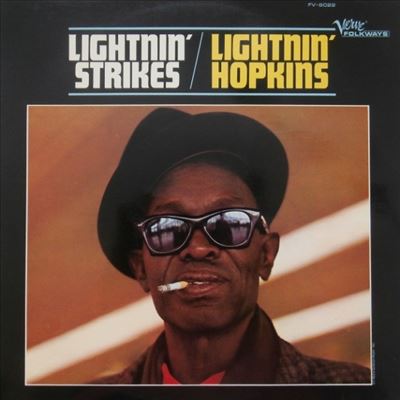 Lightnin' Strikes [1966]