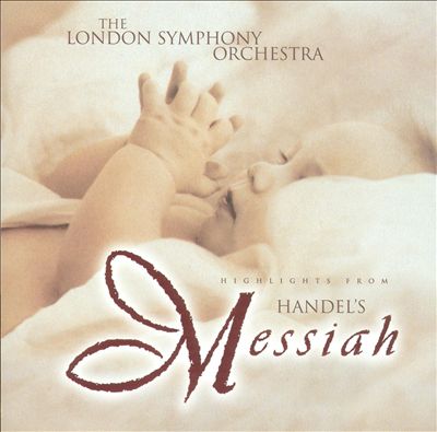 Handel's Messiah: Highlights [Unison]