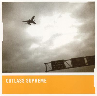Cutlass Supreme