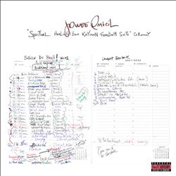 Spiritual Healing: Bwa Kayiman Freedom Suite