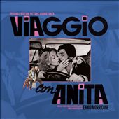 Viaggio con Anita [Original Motion Picture Soundtrack]