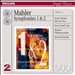 Mahler: Symphonies Nos. 1 & 2 [Australia]