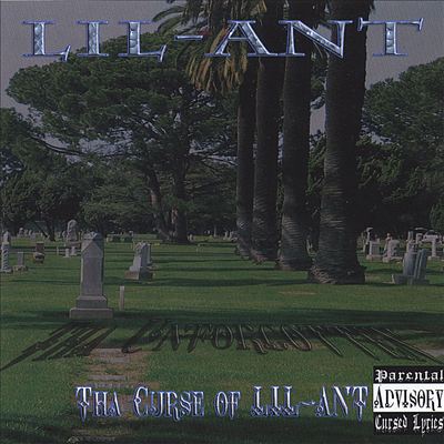 Unforgotten: The Curse of Lil-Ant