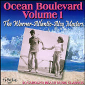 Ocean Boulevard, Vol. 1: The Warner-Atlantic-Atco Masters