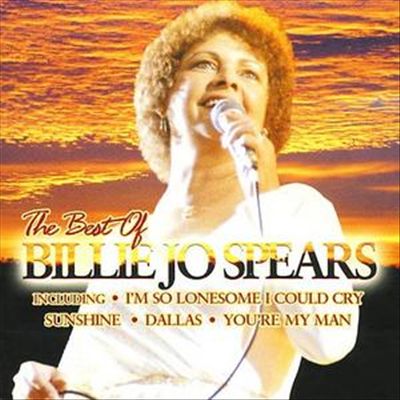 The Best of Billie Jo Spears [Pegasus]