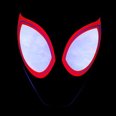 Spider-Man: Into the Spider-Verse [Soundtrack from & Inspired by the Motion Picture]