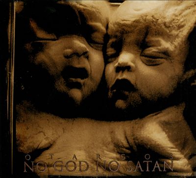 No God, No Satan