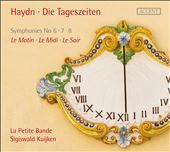 Haydn: Die Tageszeiten