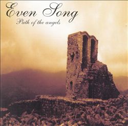 ladda ner album Even Song - Path Of The Angels