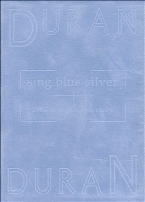 Sing Blue Silver [Video/DVD]