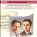 Enescu: Violin Sonatas Nos. 2 & 3; Suite No. 1; Lipatti: Sonatina; Concertino in the Classic Style