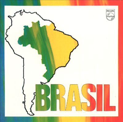 Brasil [Polygram]