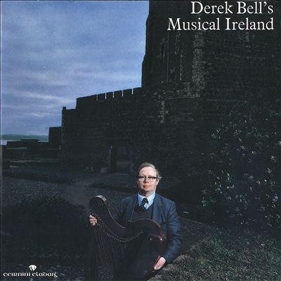 Derek Bell's Musical Ireland