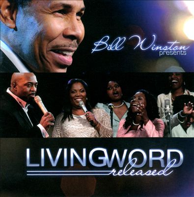 Bill Winston Presents Living Word: Released