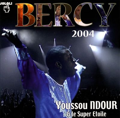 Bercy 2004