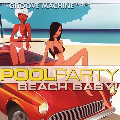 Pool Party: Beach Baby