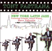 New York Latin Jazz