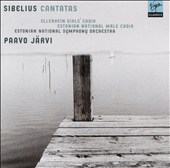 Sibelius: Cantatas