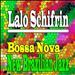 Bossa Nova: New Brazilian Jazz