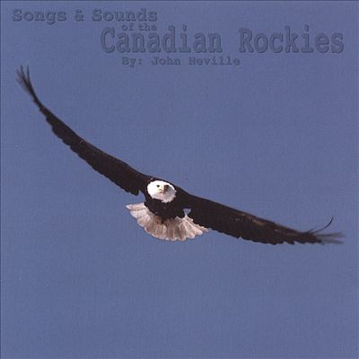 Songs & Sounds of the Canadian Rockies