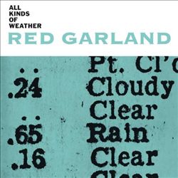 Album herunterladen Red Garland - All Kinds Of Weather