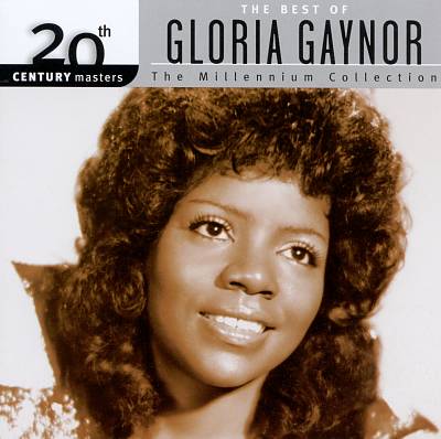 20th Century Masters - The Millennium Collection: The Best of Gloria Gaynor