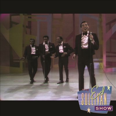Going To a Go-Go [Live On the Ed Sullivan Show]