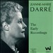 Jeanne-Marie Darré: Early Recordings