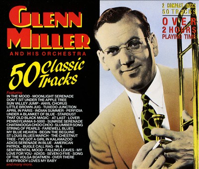 50 Classic Tracks