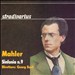 Mahler: Sinfonia No. 9