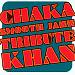 Chaka Khan Smooth Jazz Tribute