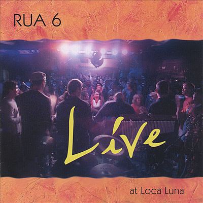 Live at Loca Luna
