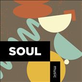 Soul Music [Universal]