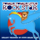 Lush Lullaby Renditions of the Steve Miller Band