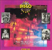 The Disco Years, Vol. 1: Turn the Beat Around