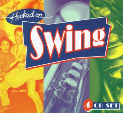 Hooked on Swing [Box]