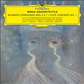 Weinberg: Symphonies Nos.&#8230;