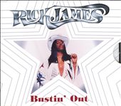 Bustin' Out: The Very Best of Rick James