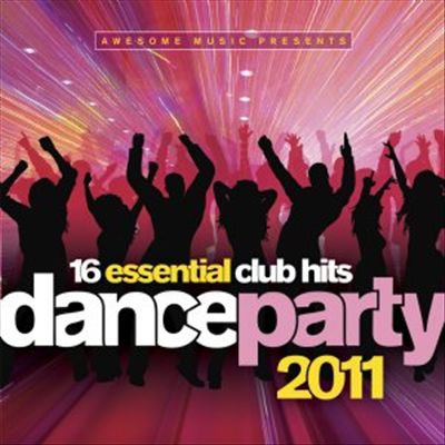 Dance Party 2011 [EMI]