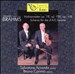 Brahms: Violin Sonatas