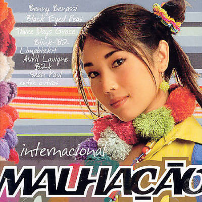 Malhacao Internacional 2004