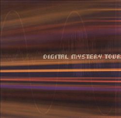 baixar álbum Digital Mystery Tour - Digital Mystery Tour