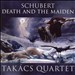 Schubert: String Quartets Nos. 13 & 14