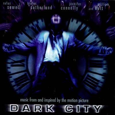 Dark City [Music From and Inspired by the Motion Picture]