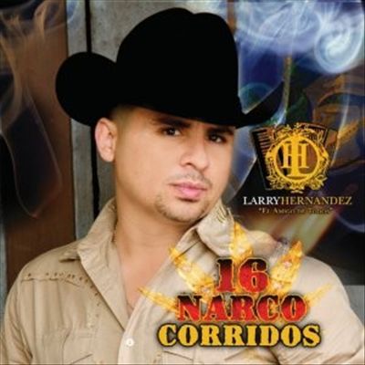 16 Narco Corridos [I-Tunes Exclusive]